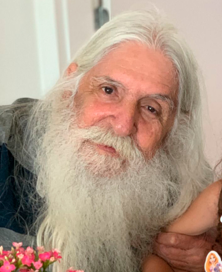 Foto Benjamin Eduardo