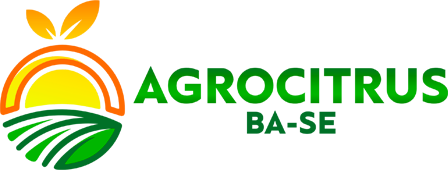 Logo Agrocitrus BA-SE